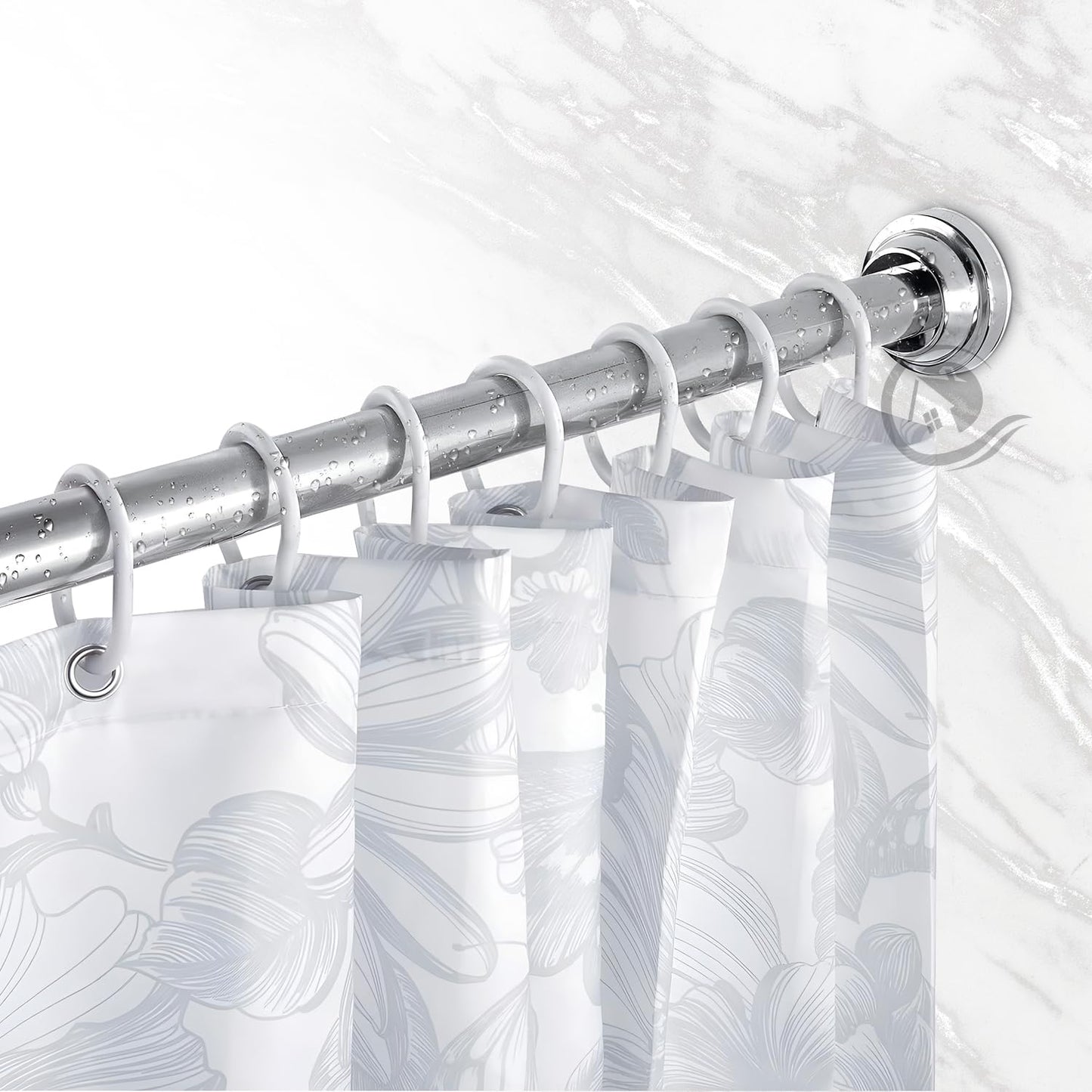 Drill-Free Multifunctional Adjustable Rod