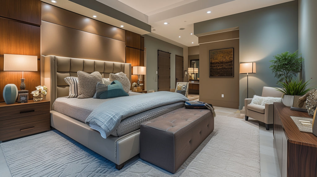 Bedroom Accessories